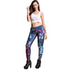 Legging Fluorescent