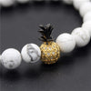 Bracelet Ananas